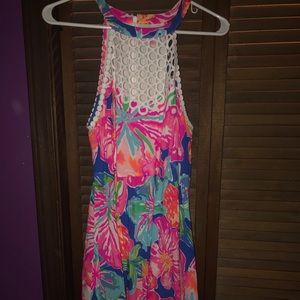 Beautiful Lilly Pulitzer